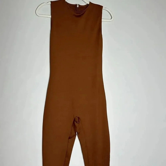 LuFeng Party Club Long Jumpsuit - Picture 3 of 8